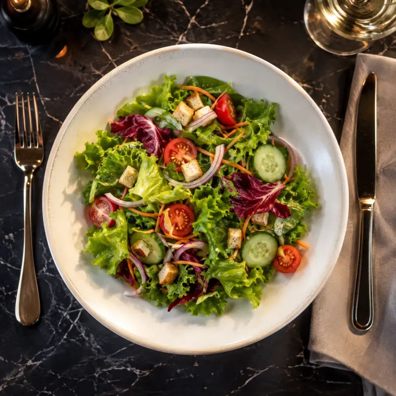 Garden Salad