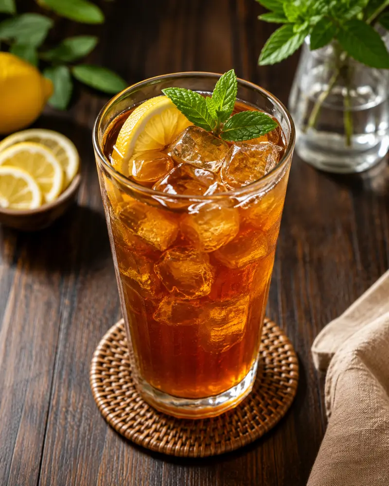 Iced Tea