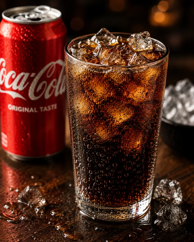 Soft Drink