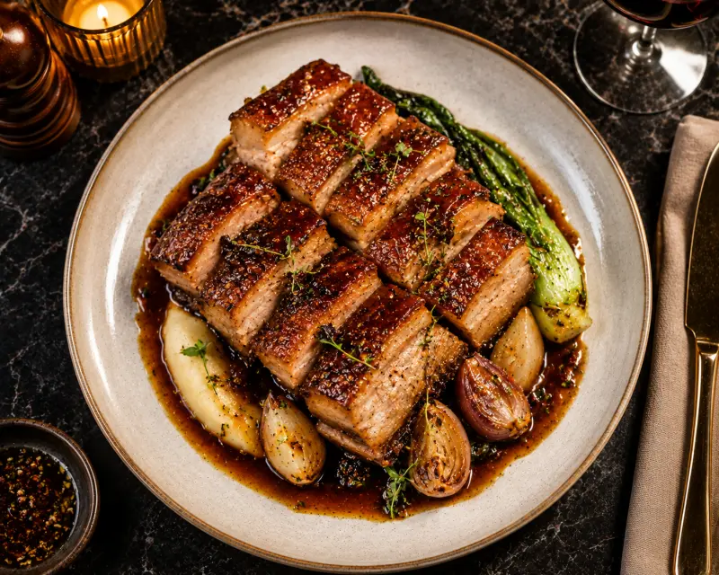 Pork Belly