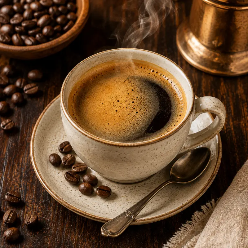 Coffee