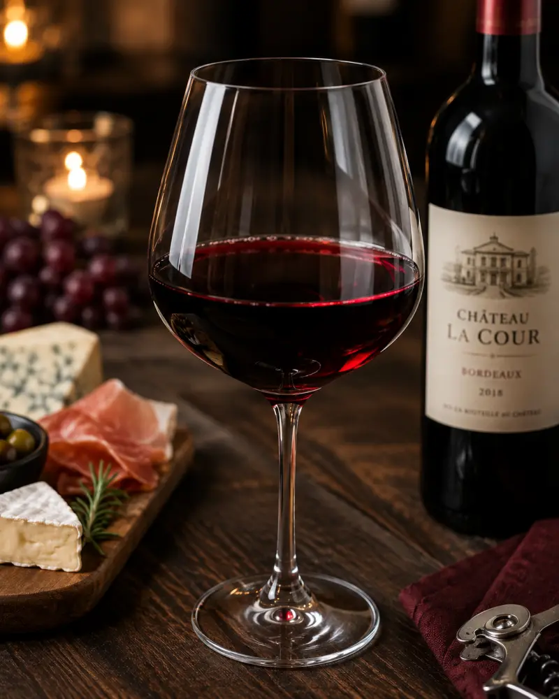 Wine Glass