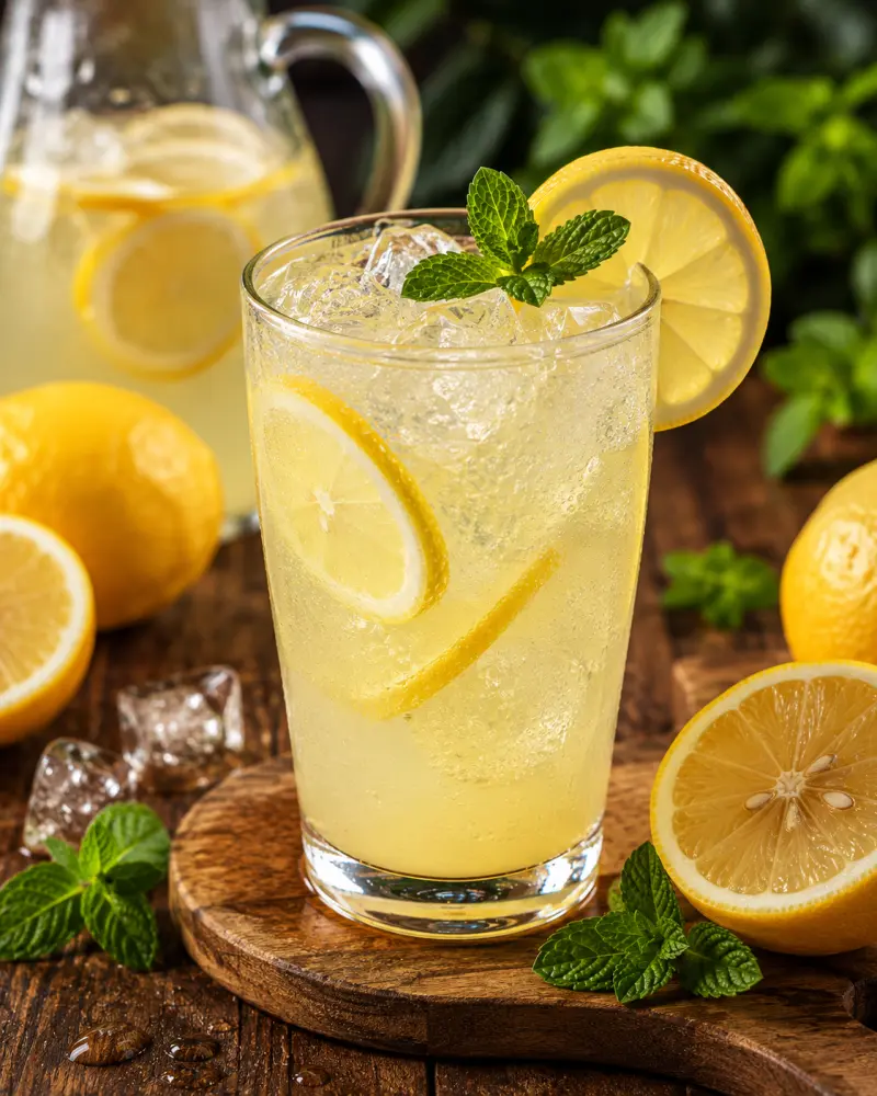 Lemonade
