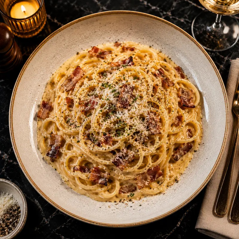 Carbonara
